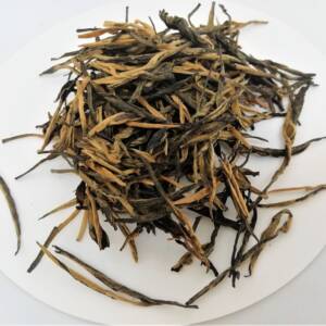 Червоний Чай