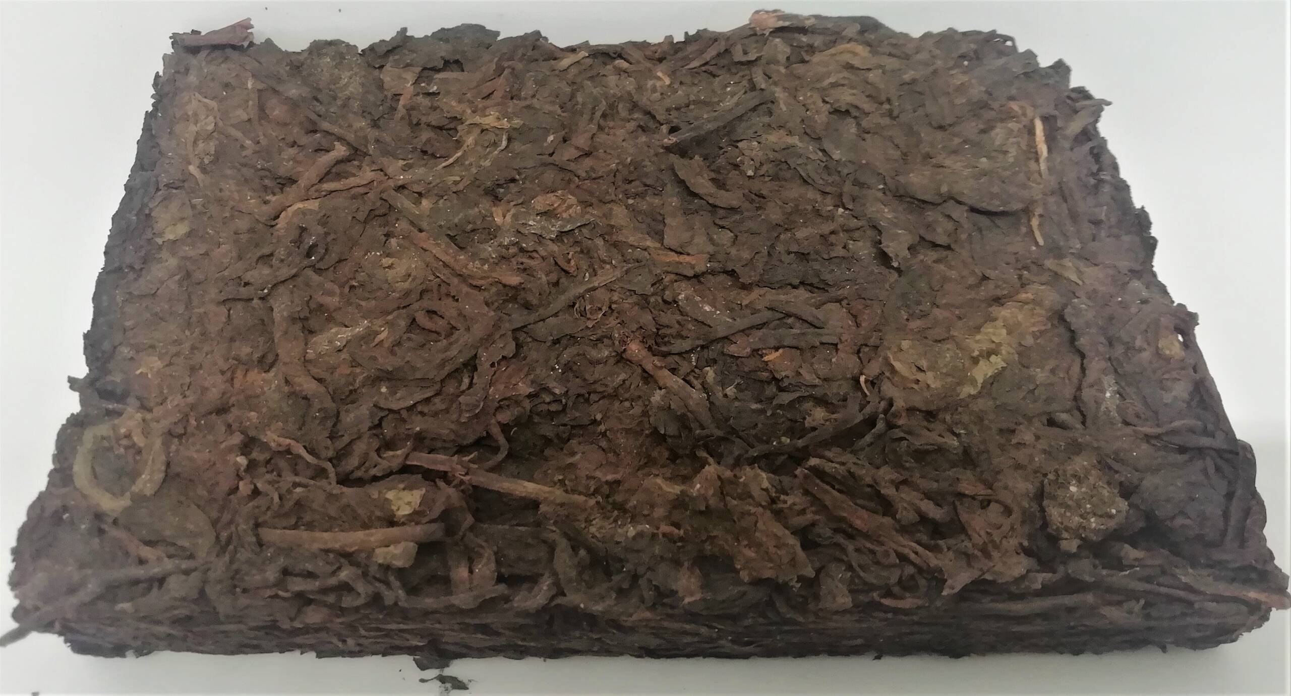 Шу Пуэр Печать императора 250г