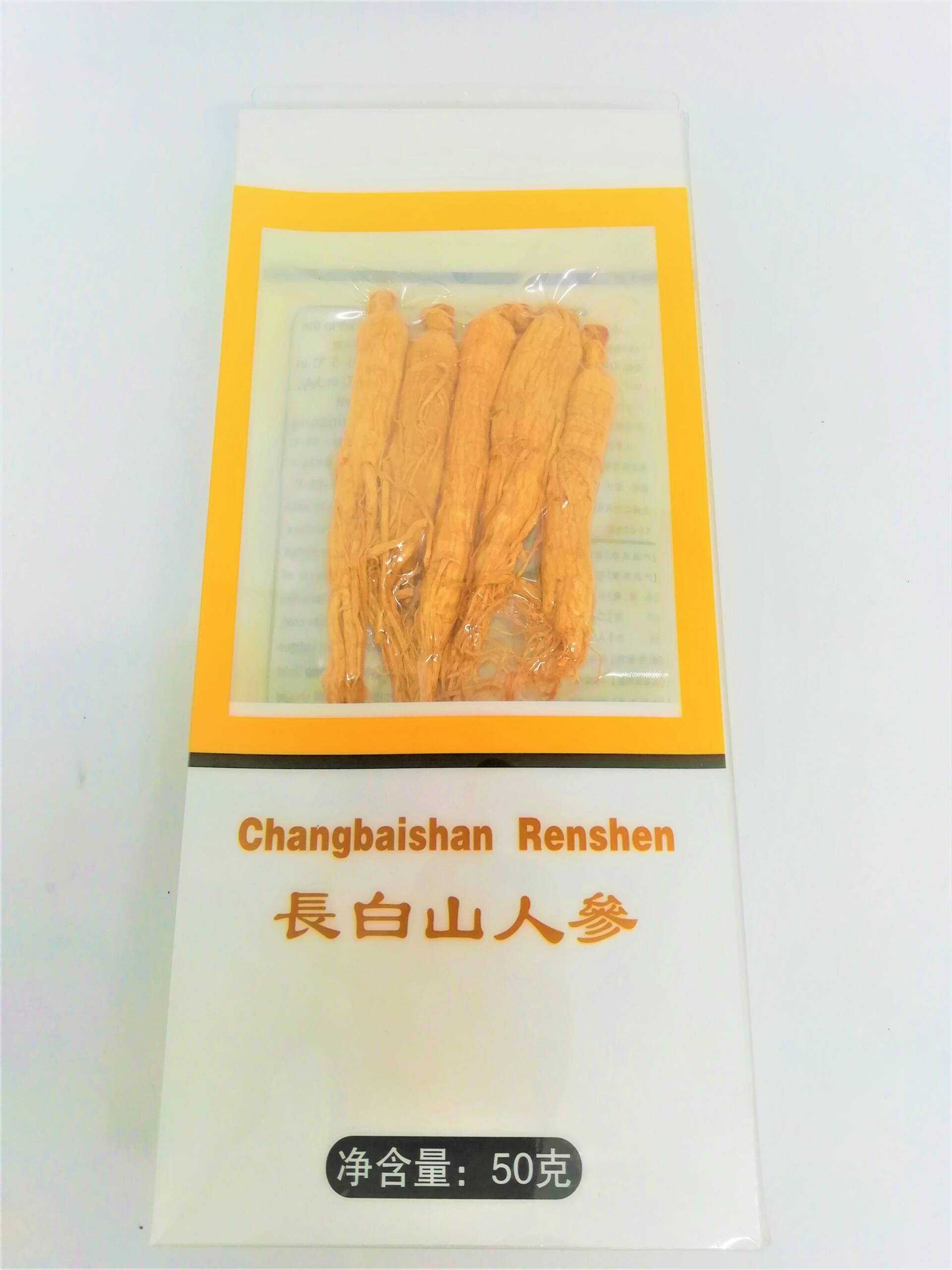 Корень Жень Шеня