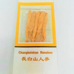 Китайская медицина