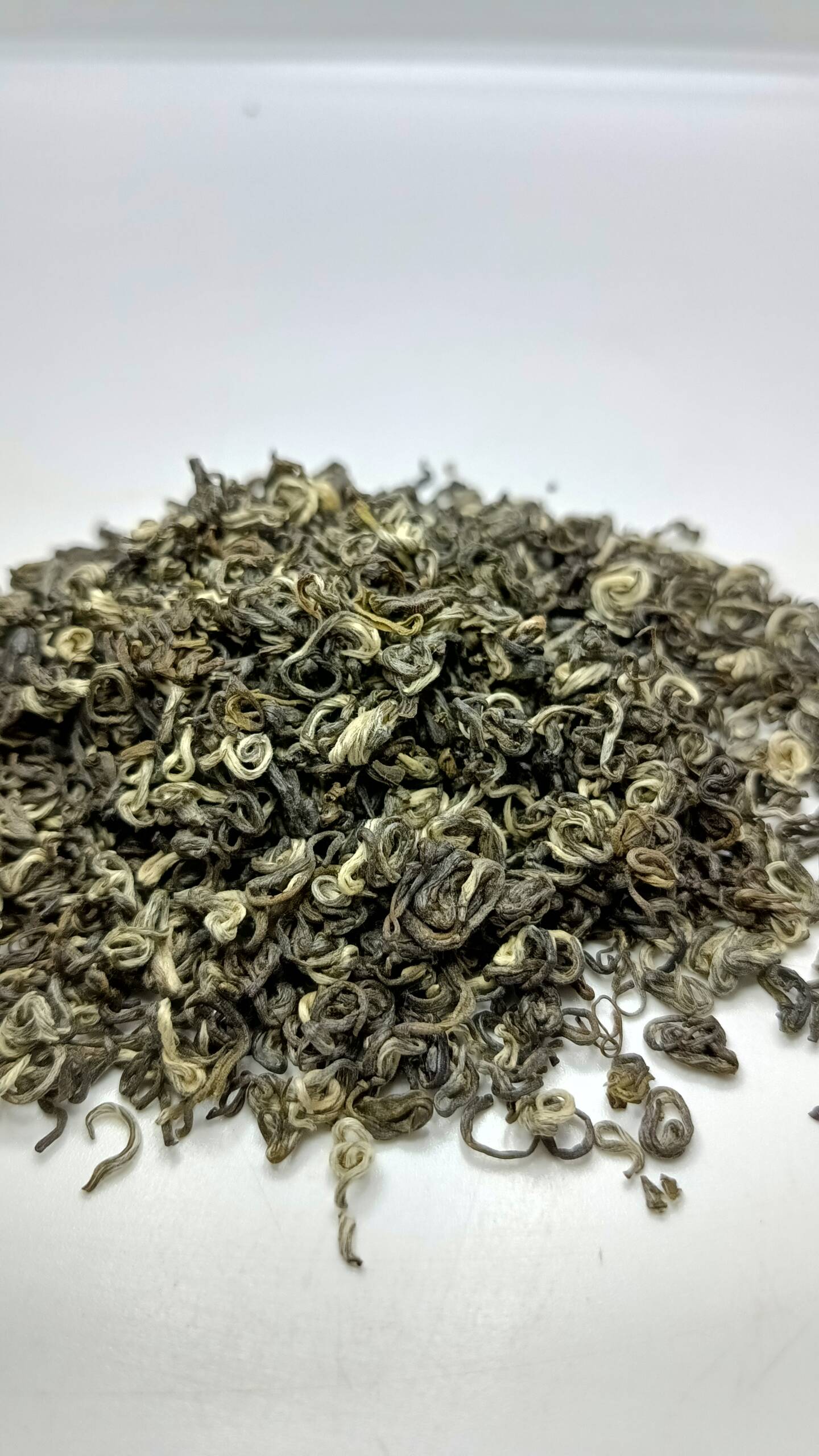 Китайский зелёный чай Сяосяньхао 2024