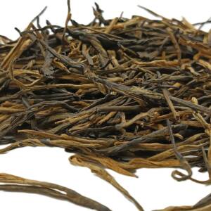 Китайський червоний Чай Сун Чжень преміум.