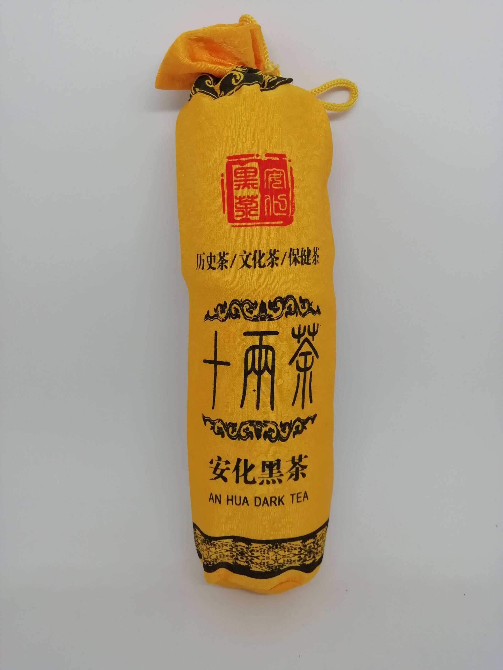 черный столб