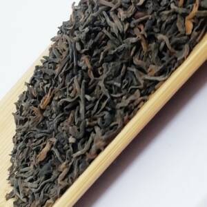 Шу Пуер Імперіал 2014р 100г