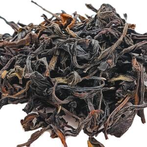 Шуй Сянь тёмный улун