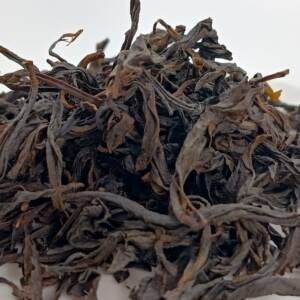 Шуй Сянь фруктово медовый тёмный улун