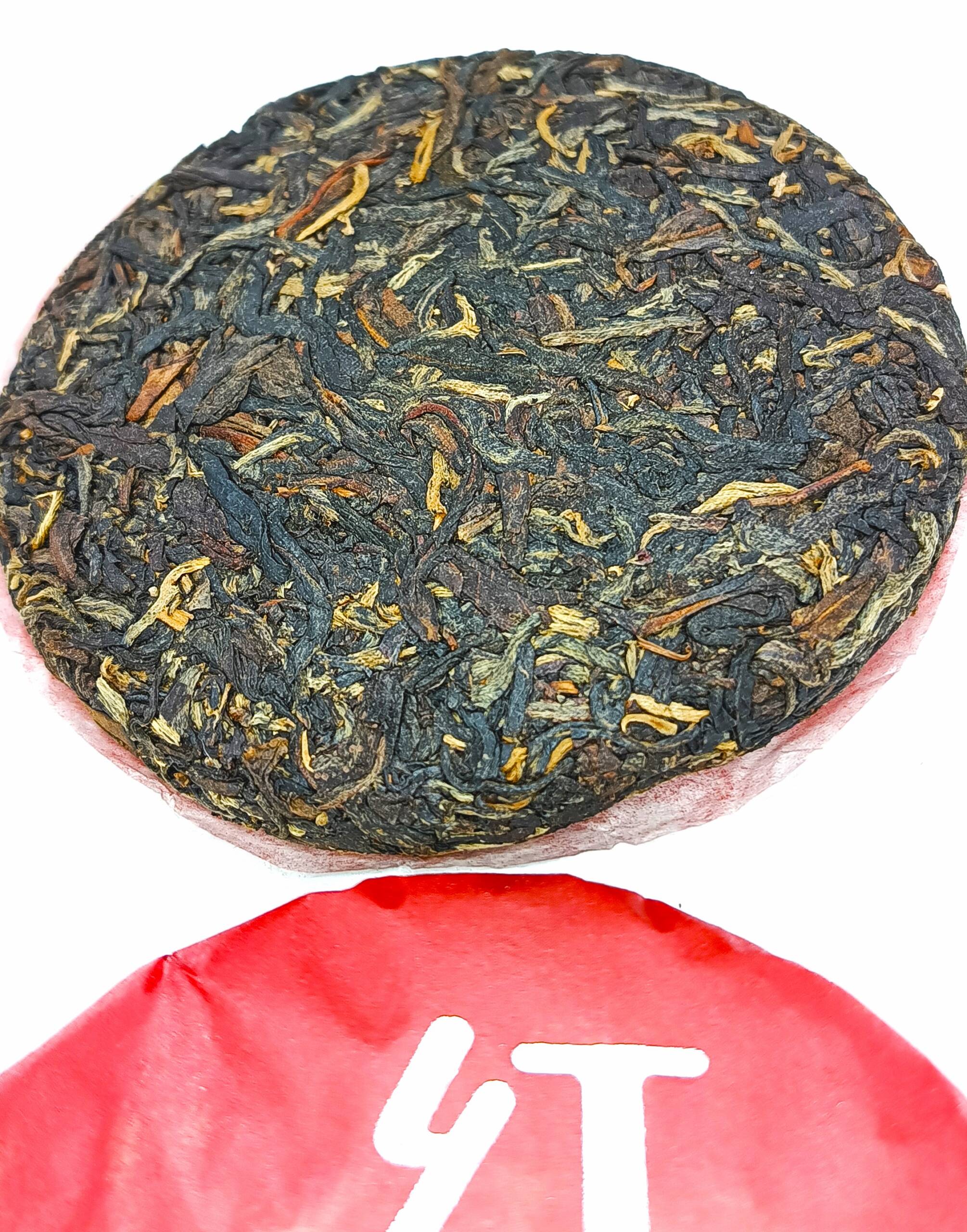 Юньнань Fengqing Dian чай красный большое дерево чай 100г Юньнань Fengqing Dian чай красный большое дерево чай 100г