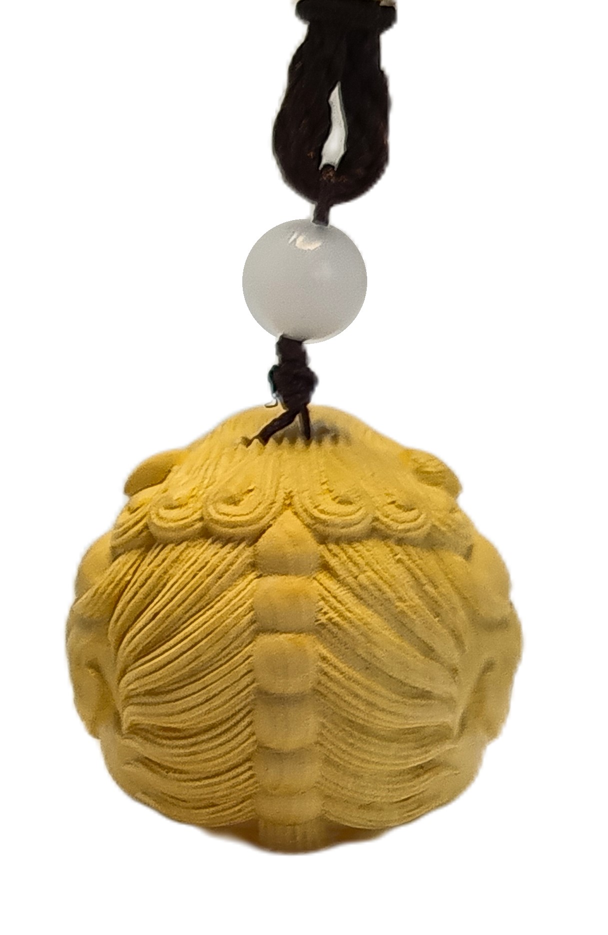 Подвеска самшит ПикСю 4см ПикСю, мифическое дикое животное в китайской мифологии Подвеска самшит ПикСю 4см ПикСю, мифическое дикое животное в китайской мифологии 0954228988