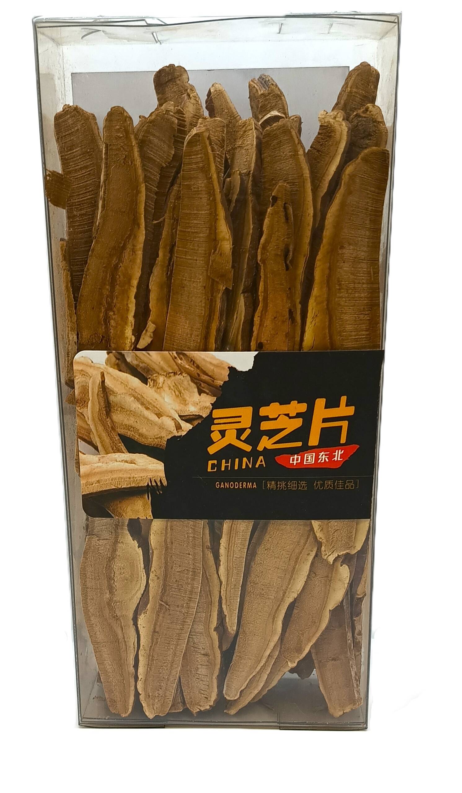 Гриб Ganoderma lucidum Рейши или Линчжи