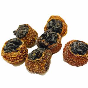 Красный чай с Одиночной Розой или Roxburgh rose fruit 100г 0954228988